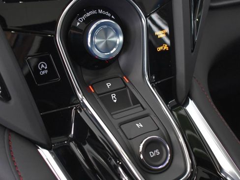 Used 2025 Acura RDX AWD w/ A-Spec & Advance Pkg image 25