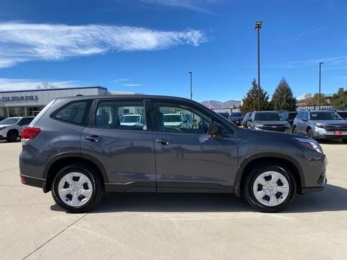 Used 2024 Subaru Forester image 6