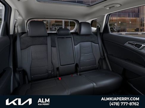 New 2026 Kia Sportage SX Prestige AWD/4WD image 16