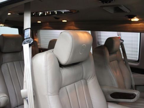 Used 2012 GMC Savana 2500 Extended image 30