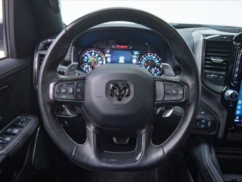 Used 2022 RAM 1500 TRX image 36