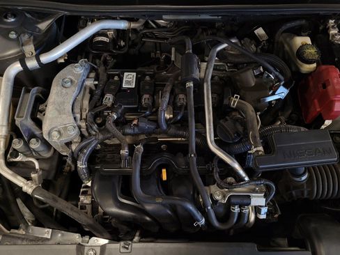 Used 2021 Nissan Sentra S FWD image 30