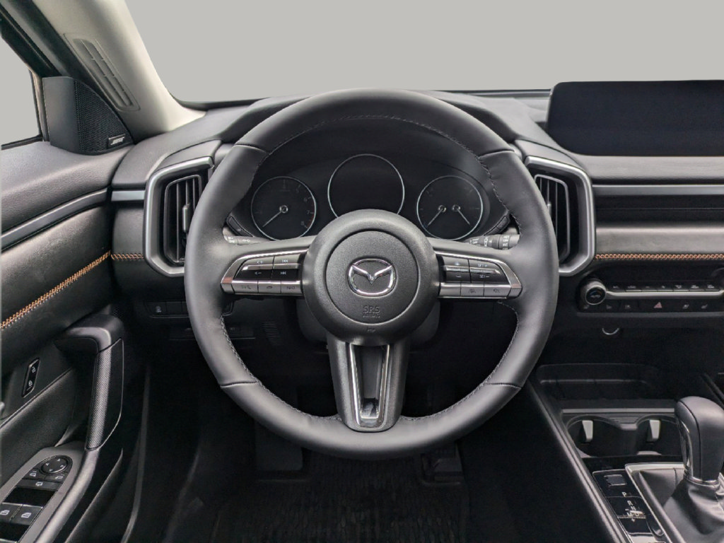 Used 2025 MAZDA CX-50 AWD 2.5 Turbo w/ Weather Package image 19