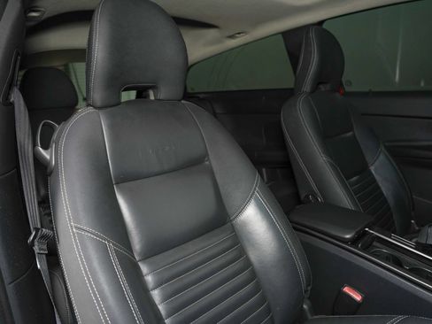 Used 2012 Volvo C30 T5 R-Design FWD image 25
