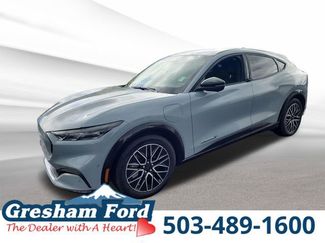 Used 2024 Ford Mustang Mach-E Premium AWD/4WD 360° Tour