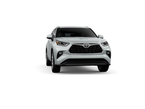 New 2026 Toyota Highlander Limited AWD/4WD image 18