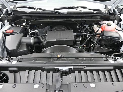 New 2026 GMC Sierra 2500 Pro w/ Convenience Package image 18