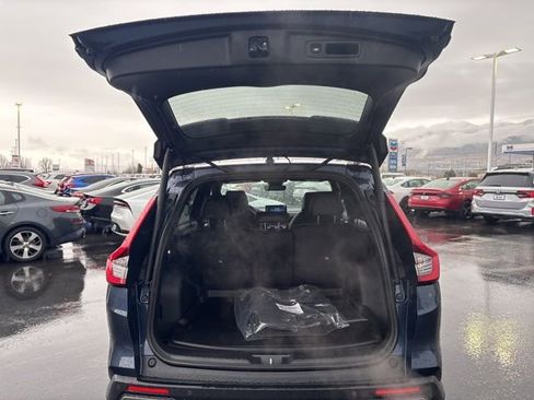 New 2026 Honda CR-V Sport-L image 26