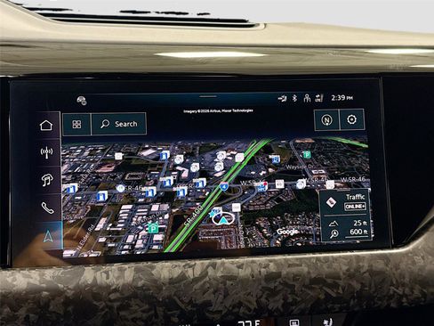 New 2026 Audi RS e-tron GT performance image 13