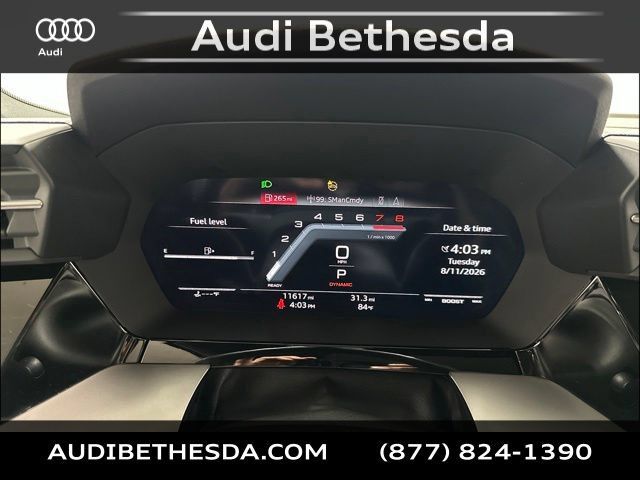 Used 2024 Audi S3 Prestige w/ Prestige Package AWD/4WD image 19