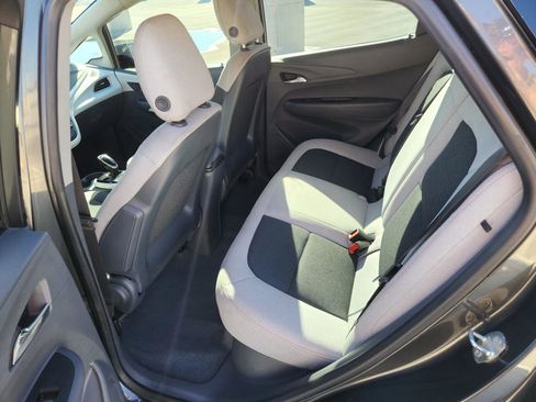 Used 2019 Chevrolet Bolt LT image 25