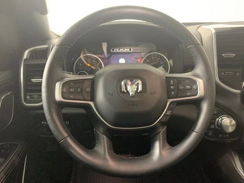 Used 2020 RAM 1500 Laramie AWD/4WD image 20