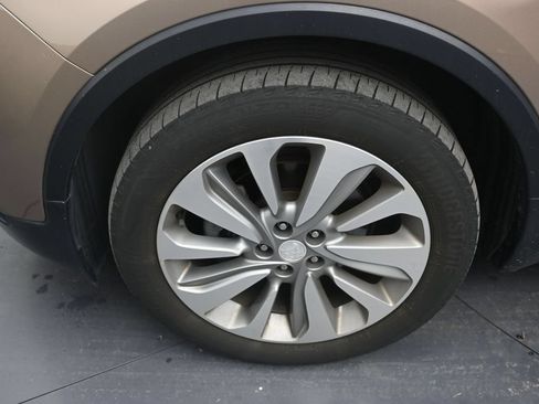 Used 2019 Buick Encore Preferred FWD image 9