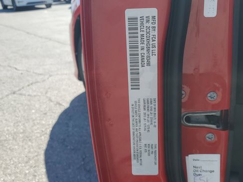 Used 2022 Dodge Charger GT image 30