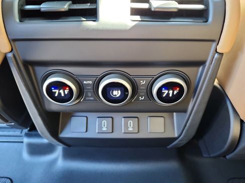 Used 2026 Land Rover Defender 110 S AWD/4WD image 24