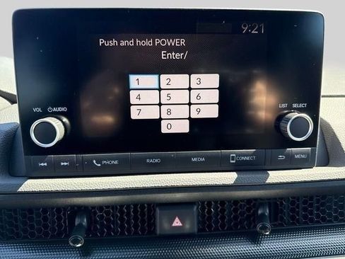Used 2024 Honda CR-V Sport image 9
