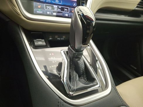 Used 2022 Subaru Outback Limited image 12