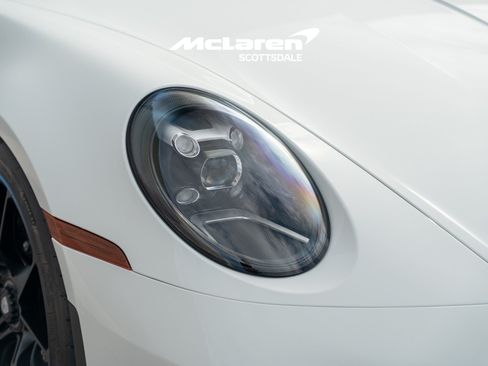 Used 2022 Porsche 911 GT3 RWD image 18
