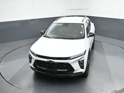 Used 2025 Chevrolet Trax ACTIV w/ Driver Confidence Package image 44