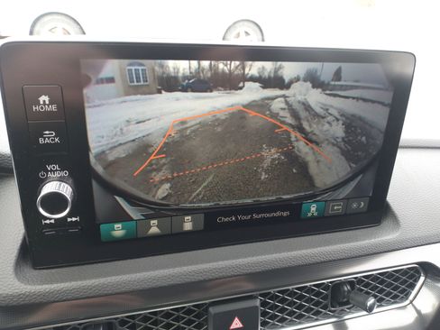 Used 2023 Acura Integra A-Spec image 6