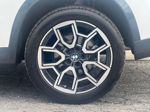 Certified 2026 BMW X1 xDrive28i AWD/4WD image 4