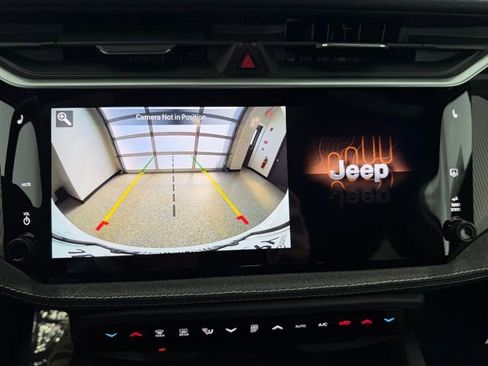 New 2026 Jeep Cherokee Laredo image 18