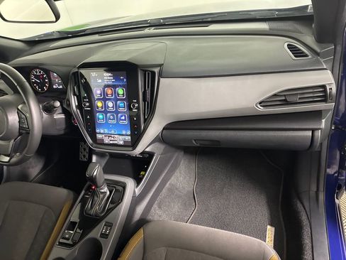 Used 2025 Subaru Crosstrek 2.5i Sport image 31