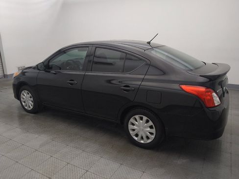 Used 2019 Nissan Versa S Plus FWD image 3