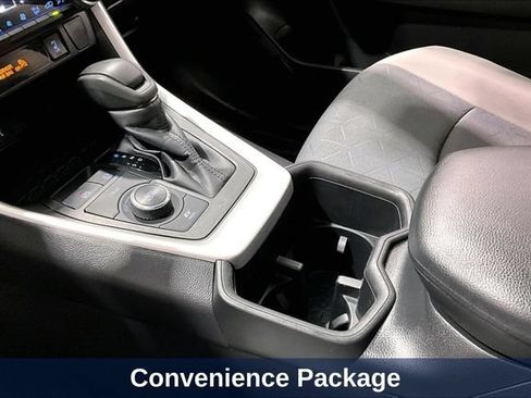Used 2022 Toyota RAV4 XLE w/ Convenience Package AWD/4WD image 24