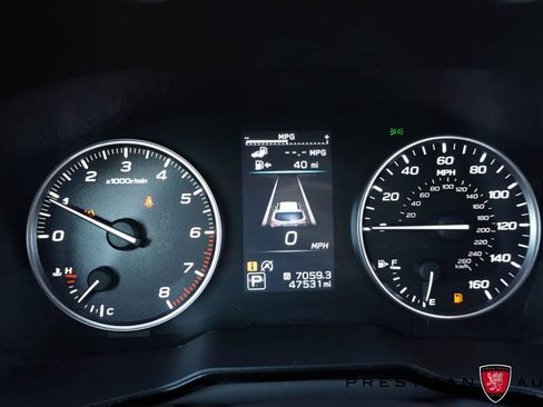 Used 2022 Subaru Outback Premium AWD/4WD image 29