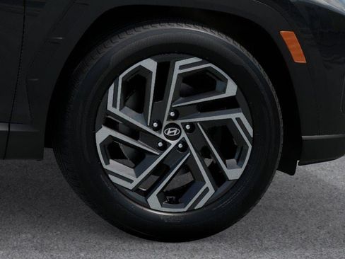 New 2026 Hyundai Tucson SEL Plus AWD/4WD image 8