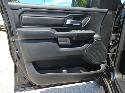 New 2026 RAM 1500 Express AWD/4WD image 11