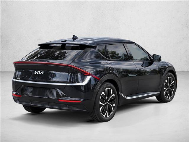 Used 2022 Kia EV6 Wind w/ Wind Technology Package AWD/4WD image 7