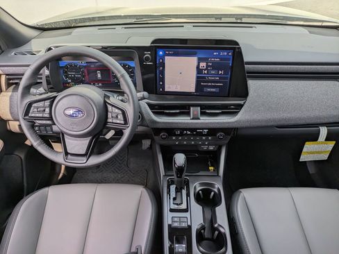 New 2026 Subaru Outback Premium image 16