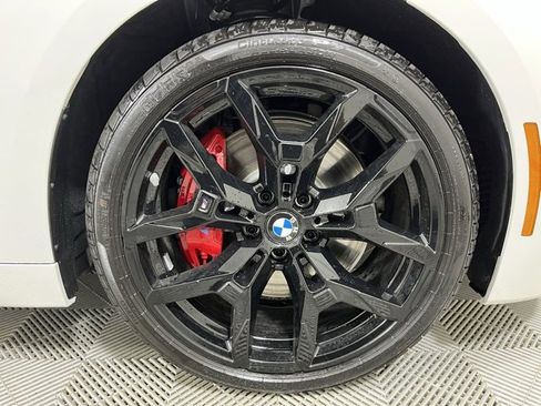 New 2025 BMW M240i xDrive Coupe w/ Premium Package image 23
