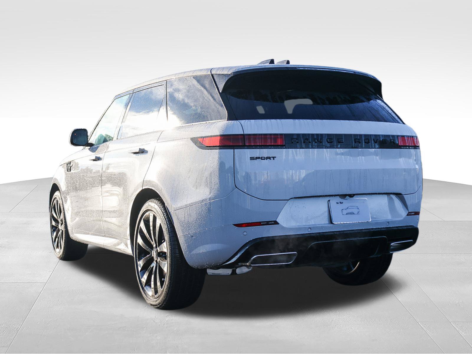 New 2026 Land Rover Range Rover Sport Dynamic SE AWD/4WD image 7