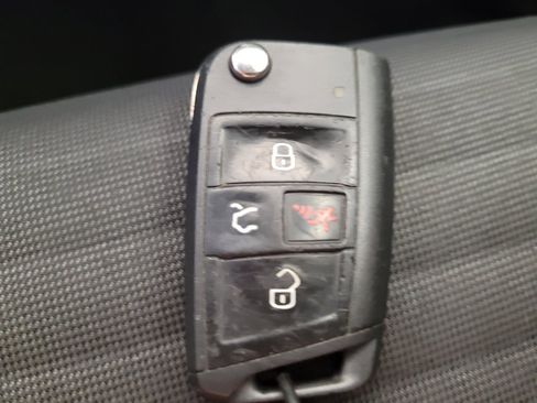 Used 2024 Volkswagen Jetta S FWD image 32