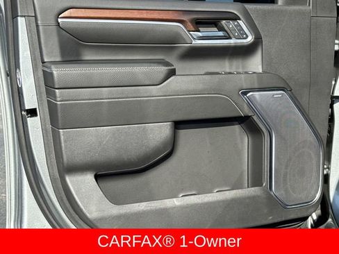 Used 2024 GMC Sierra 2500 Denali w/ Denali Reserve Package image 5