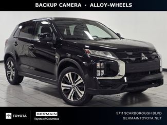 Used 2020 Mitsubishi Outlander Sport ES video 1