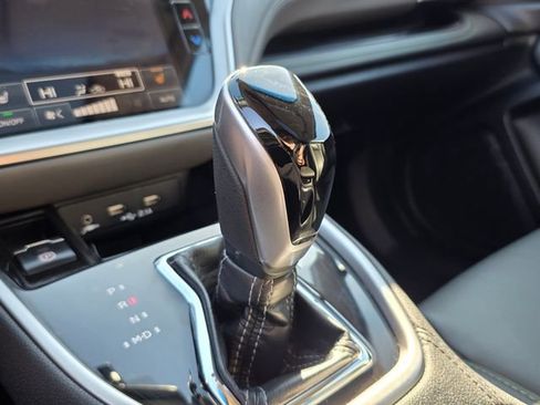 Used 2020 Subaru Outback Onyx Edition XT image 28