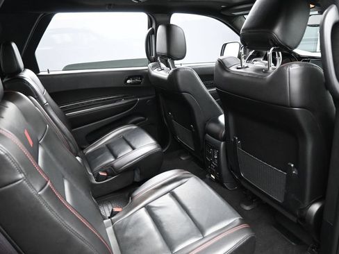 Used 2024 Dodge Durango R/T AWD/4WD image 31