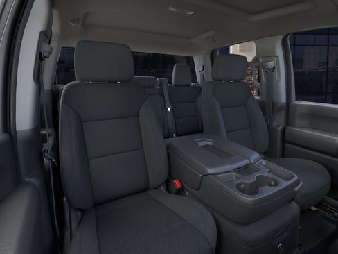 New 2026 Chevrolet Silverado 3500 W/T image 40