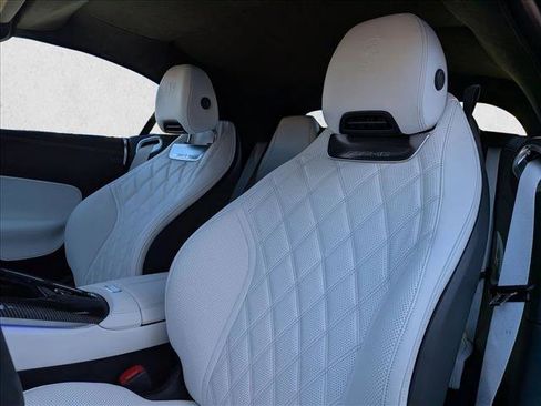 New 2026 Mercedes-Benz SL 63 AMG 4MATIC image 4