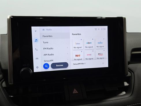 Used 2024 Toyota RAV4 LE image 16