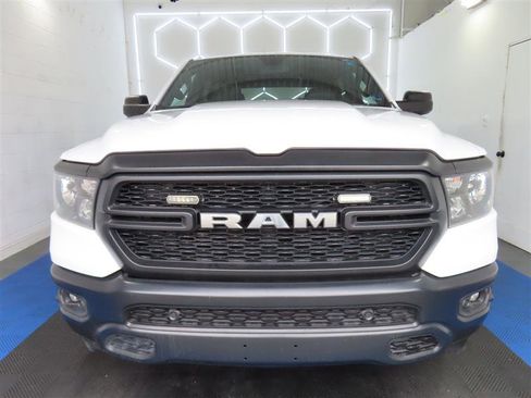 Used 2023 RAM 1500 Tradesman AWD/4WD image 3