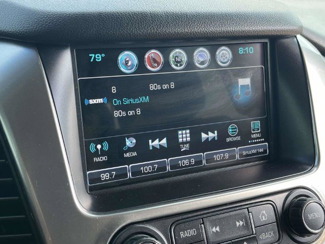 Used 2017 Chevrolet Tahoe Premier AWD/4WD image 34