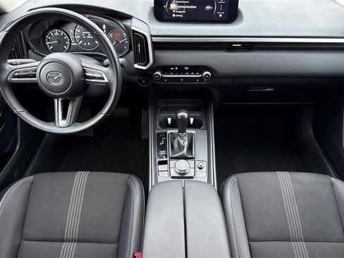 Used 2025 MAZDA CX-50 AWD 2.5 S w/ Preferred Package image 19