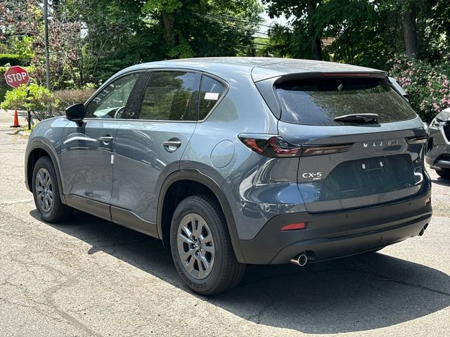 New 2026 MAZDA CX-5 Select AWD/4WD image 4