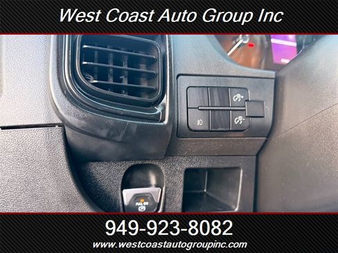 Used 2022 RAM ProMaster 2500 w/ Convenience Group image 17