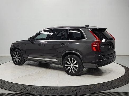 Used 2024 Volvo XC90 B5 Plus AWD/4WD image 5